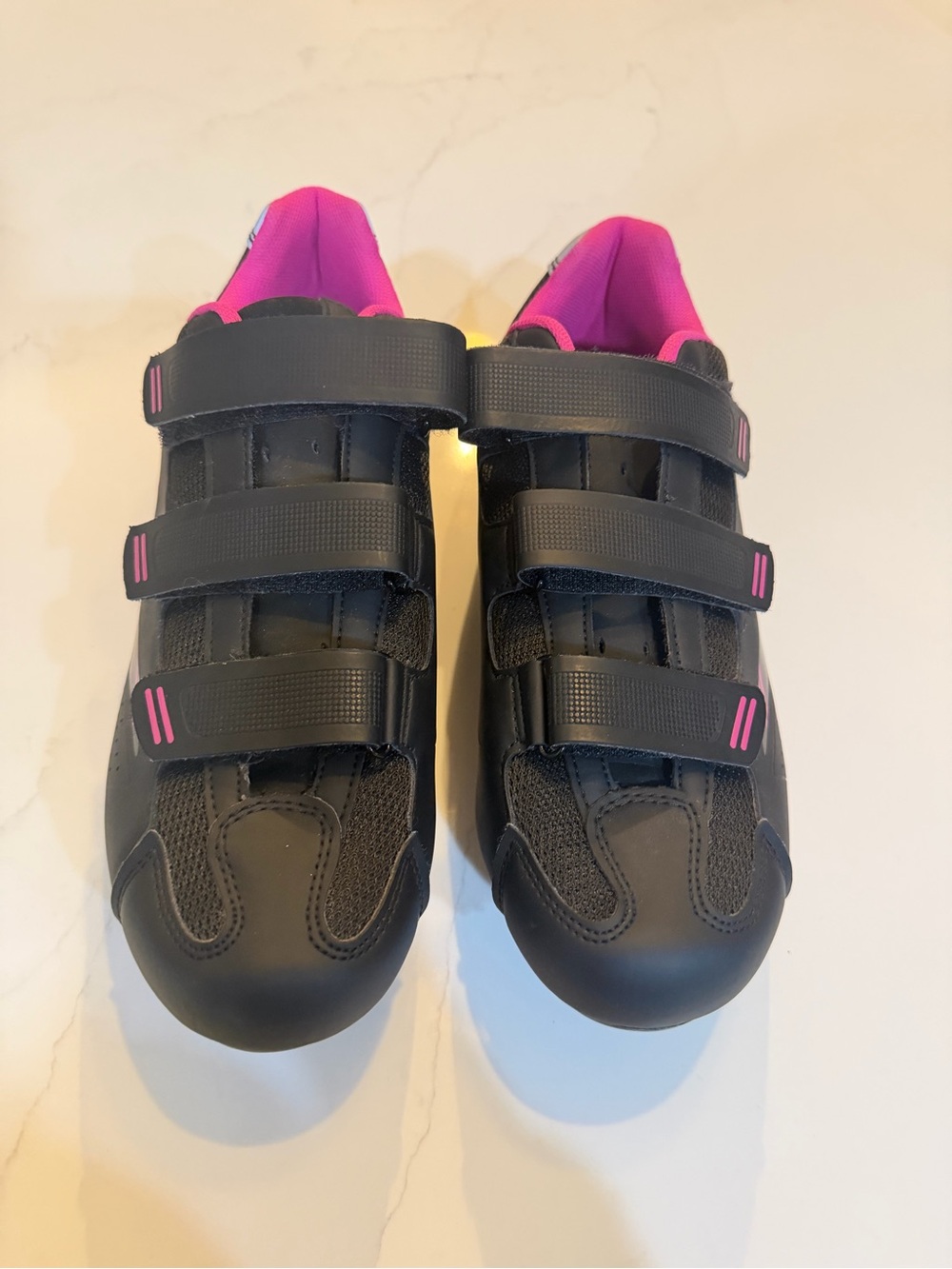 Women's Pista 100 - Road Cycling Shoes
